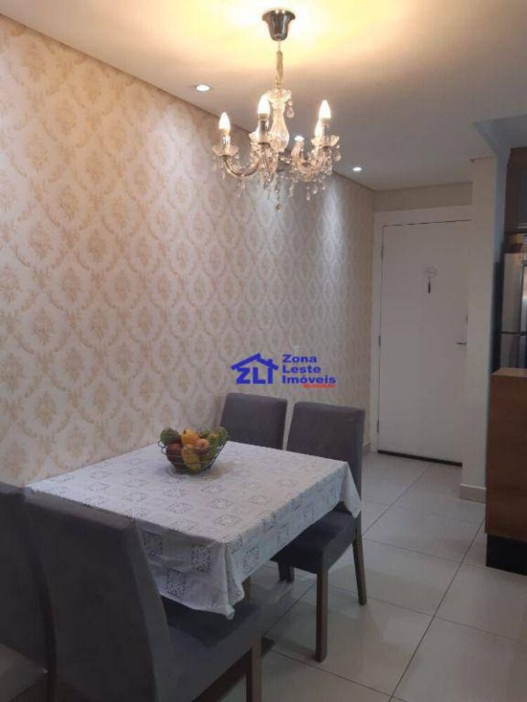Apartamento, 3 quartos, 65 m² - Foto 1