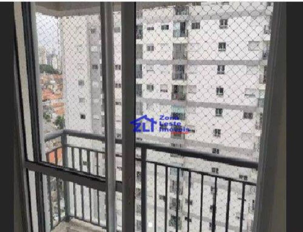 Apartamento, 2 quartos, 38 m² - Foto 2