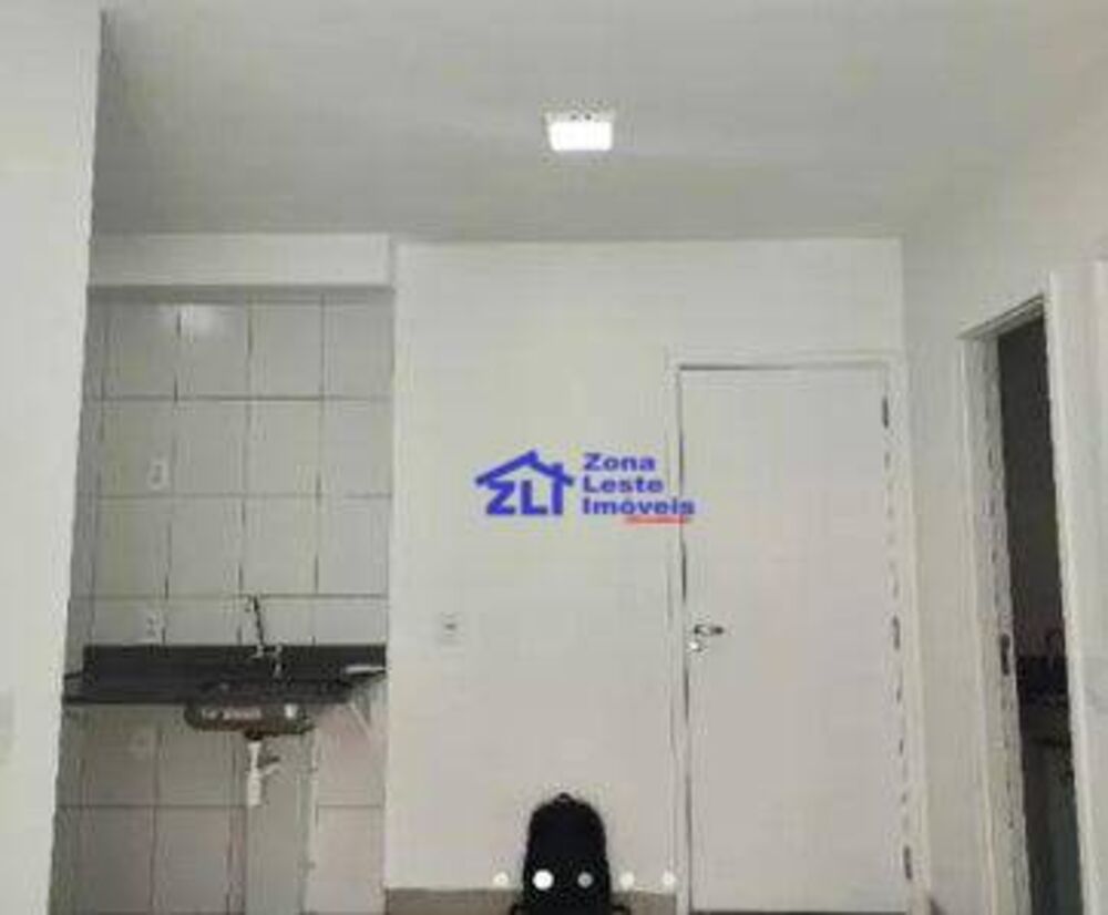 Apartamento, 2 quartos, 38 m² - Foto 4