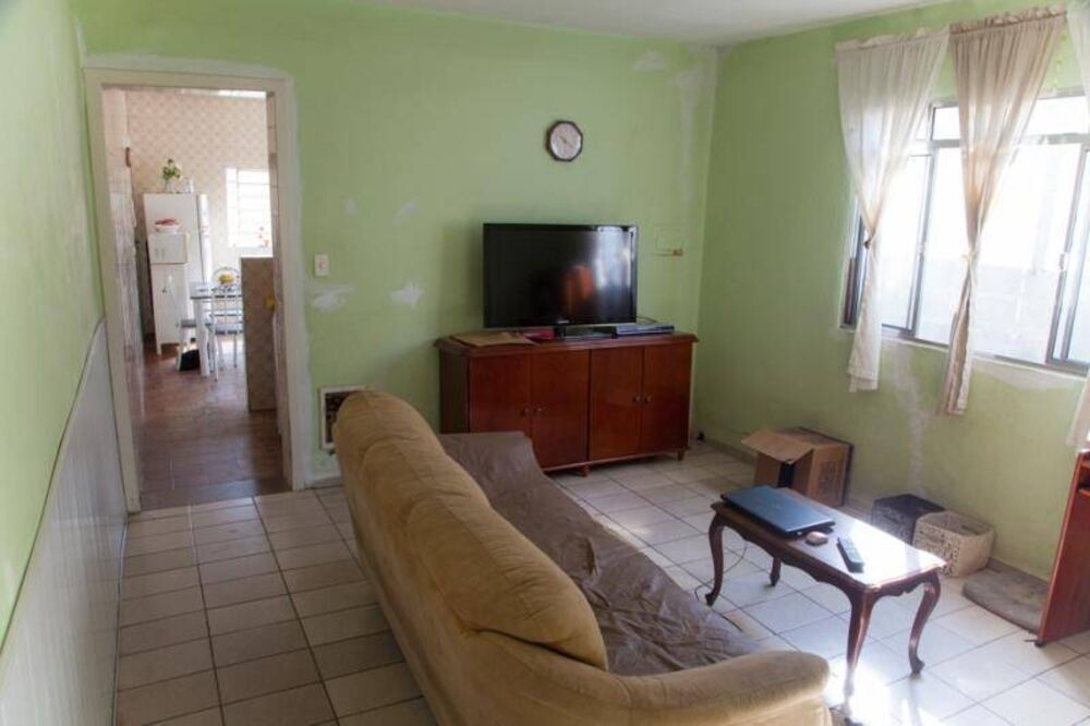 Sobrado, 2 quartos, 200 m² - Foto 1