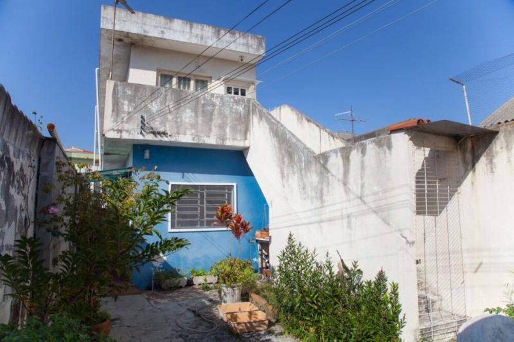 Sobrado, 2 quartos, 200 m² - Foto 2