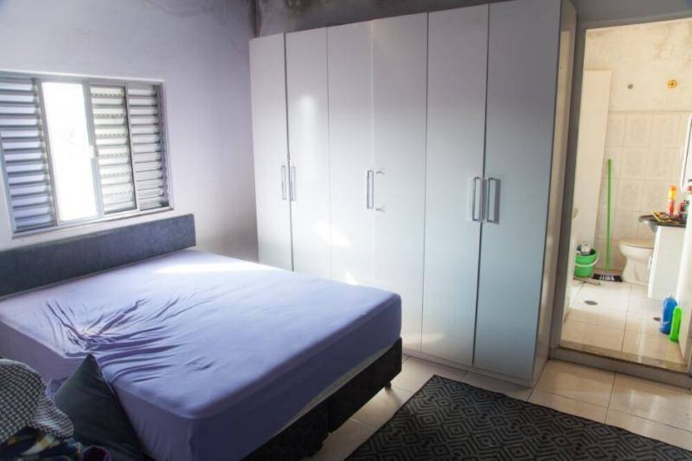 Sobrado, 2 quartos, 200 m² - Foto 4