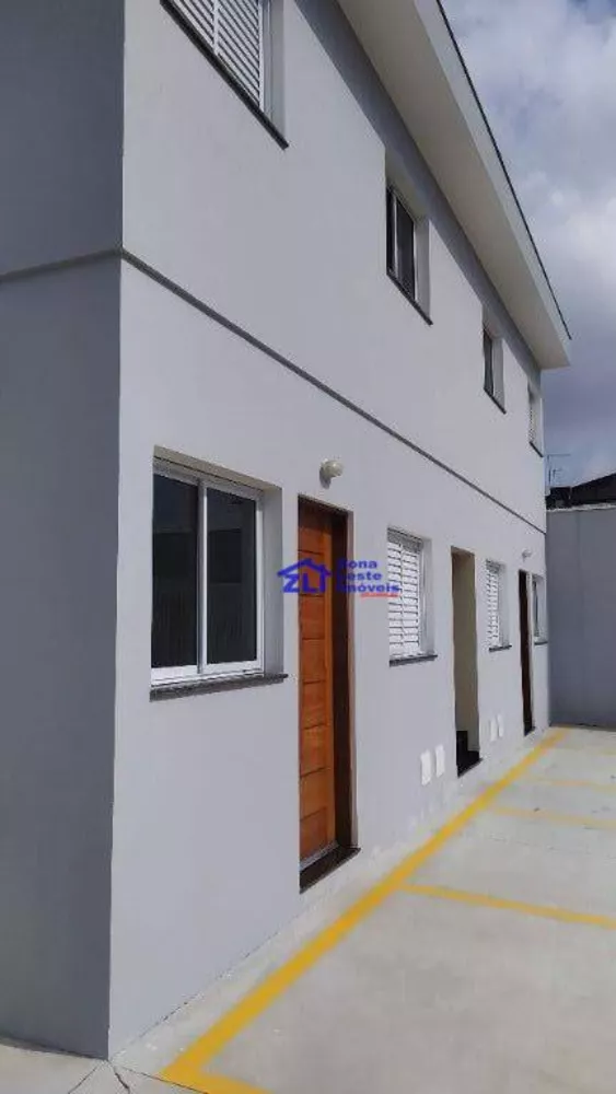 Casa de Condomínio, 2 quartos - Foto 10