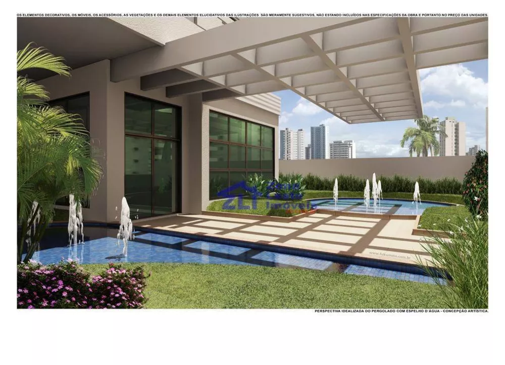 Sala-Conjunto, 36 m² - Foto 2