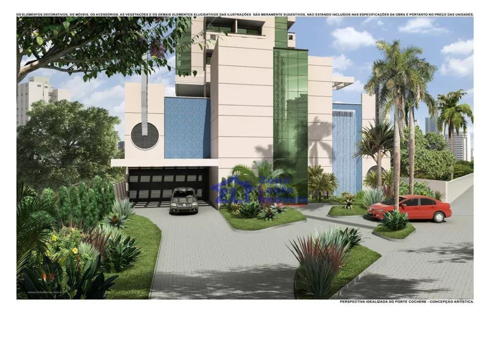 Sala-Conjunto, 36 m² - Foto 1