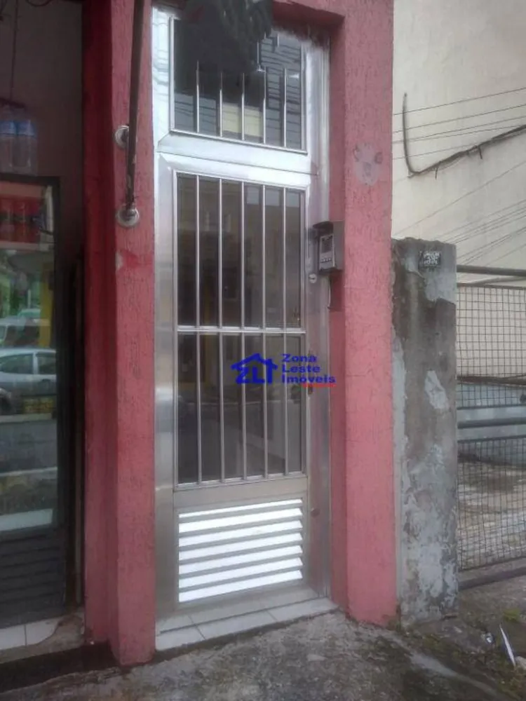 Sala-Conjunto, 18 m² - Foto 1