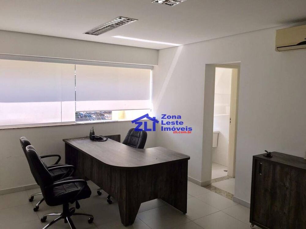 Prédio Inteiro à venda, 420m² - Foto 17