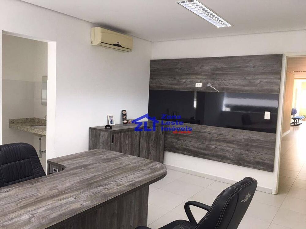 Prédio Inteiro à venda, 420m² - Foto 8
