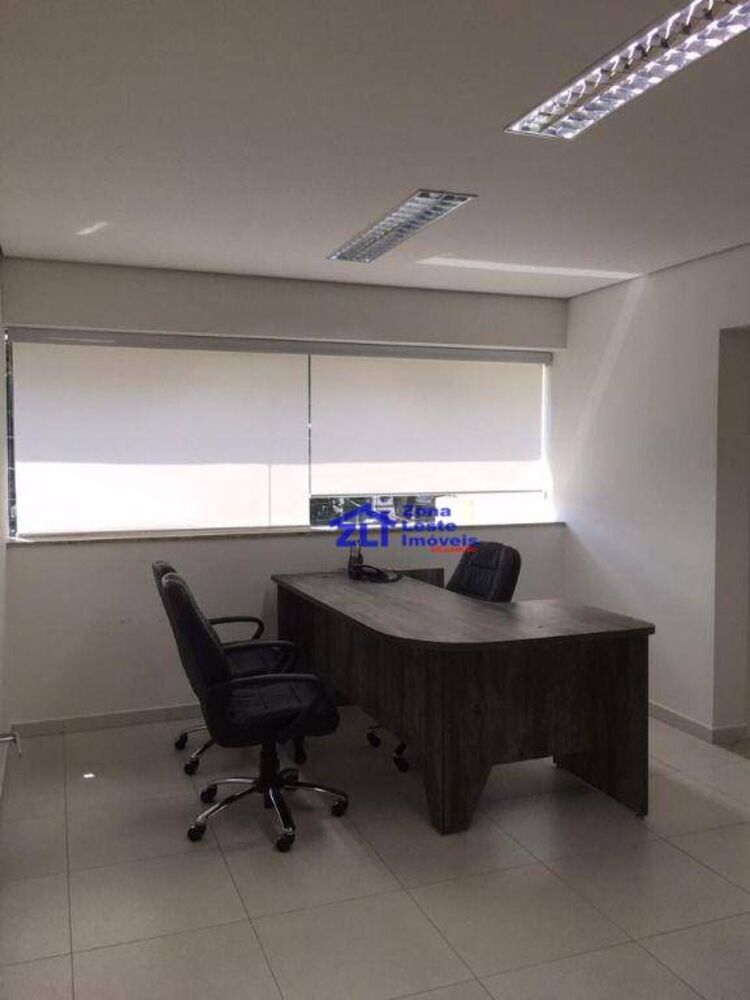 Prédio Inteiro à venda, 420m² - Foto 11