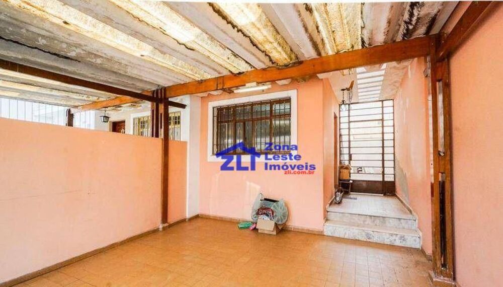 Sobrado, 3 quartos, 97 m² - Foto 1