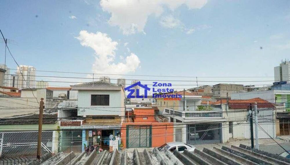 Sobrado, 3 quartos, 97 m² - Foto 8