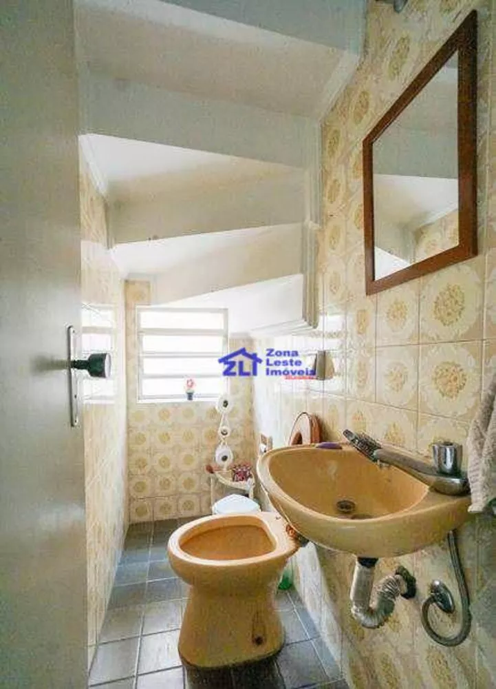 Sobrado, 3 quartos, 97 m² - Foto 3