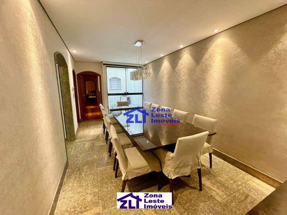 Sobrado, 3 quartos, 370 m² - Foto 1