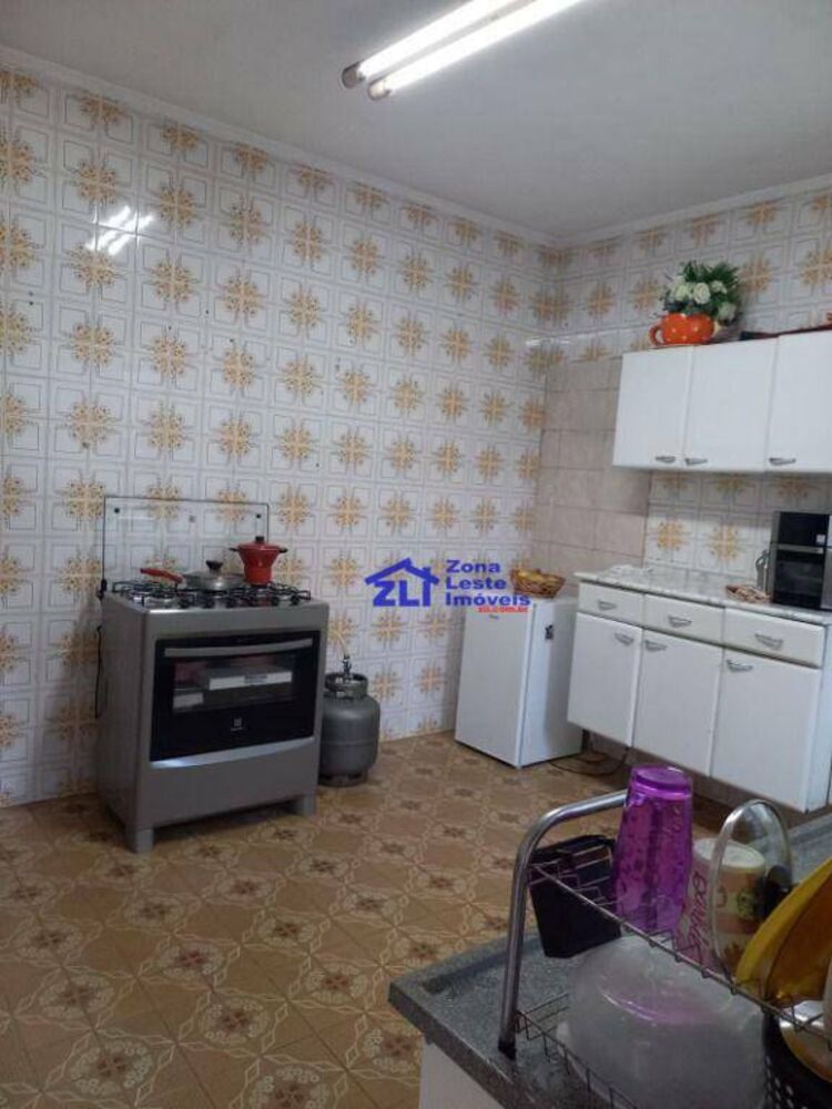 Sobrado, 6 quartos, 170 m² - Foto 13