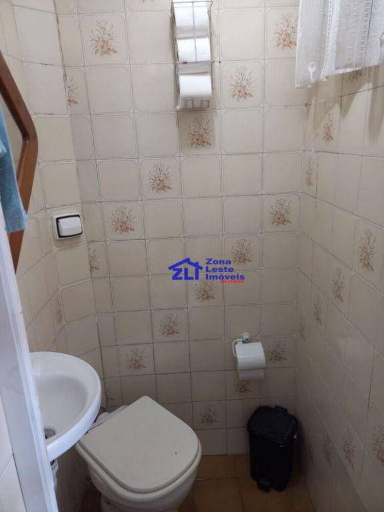 Sobrado, 6 quartos, 170 m² - Foto 27