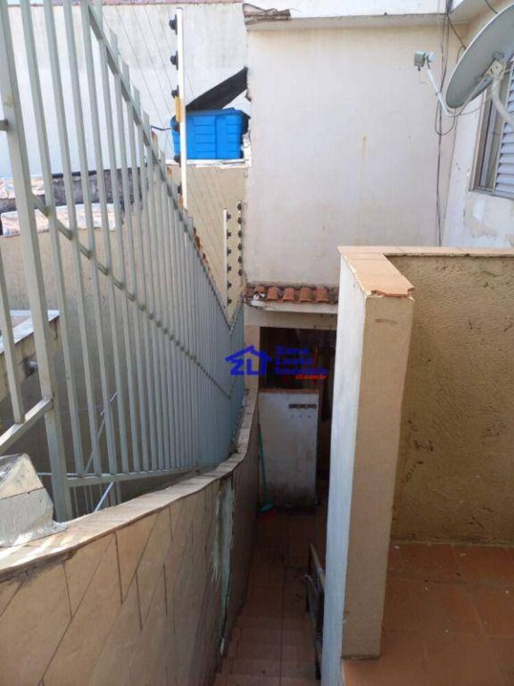Sobrado, 6 quartos, 170 m² - Foto 22