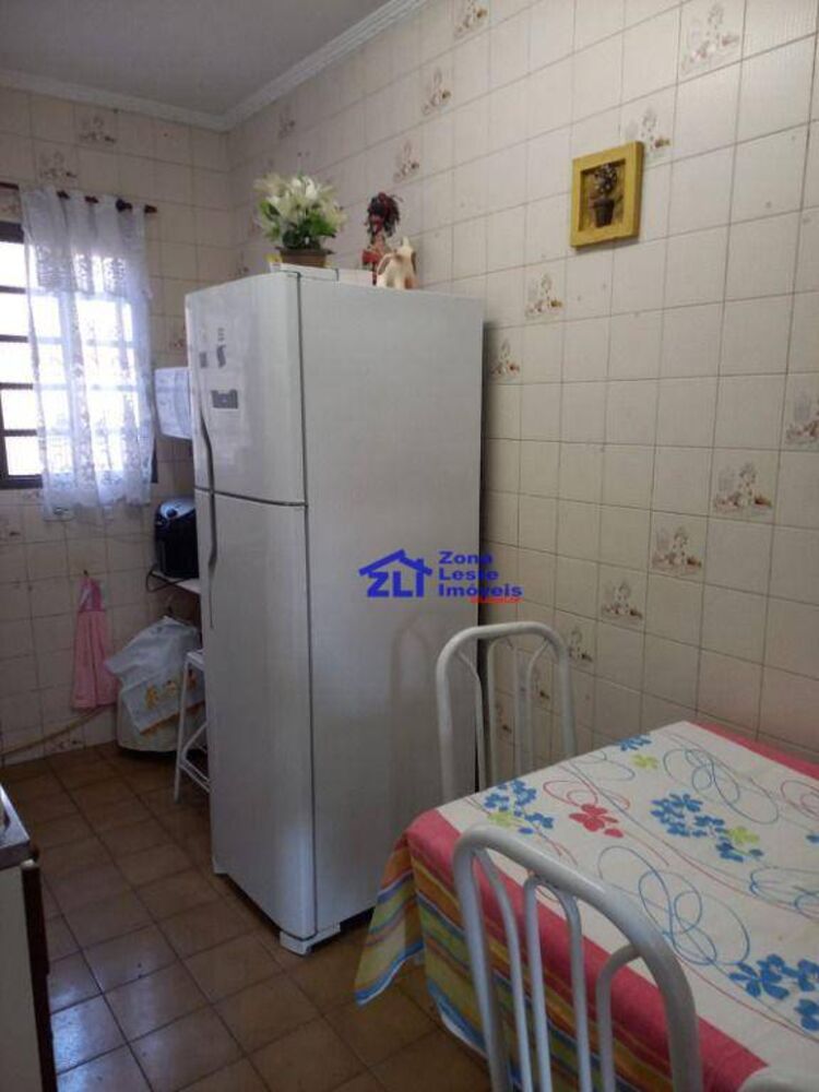 Sobrado, 6 quartos, 170 m² - Foto 25