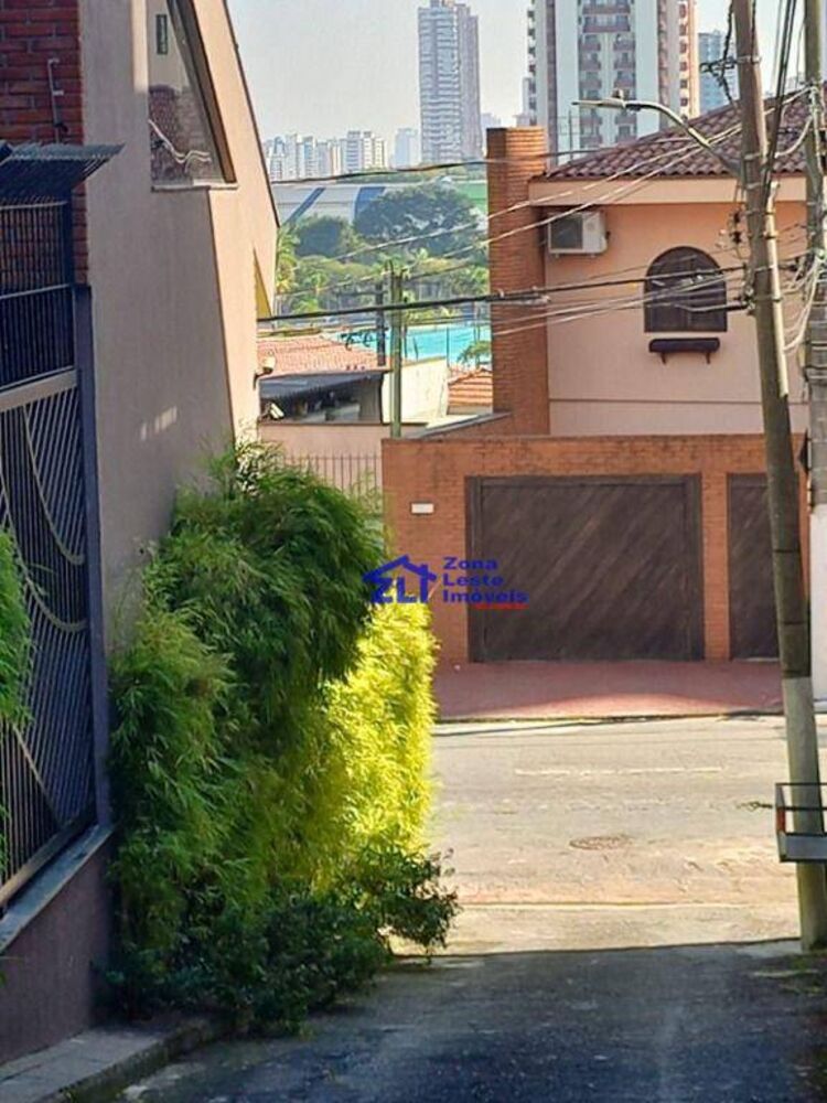 Sobrado, 6 quartos, 170 m² - Foto 36