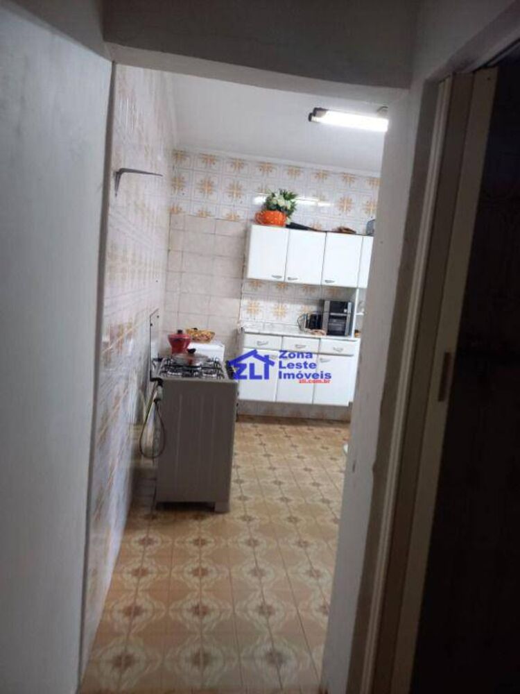 Sobrado, 6 quartos, 170 m² - Foto 10