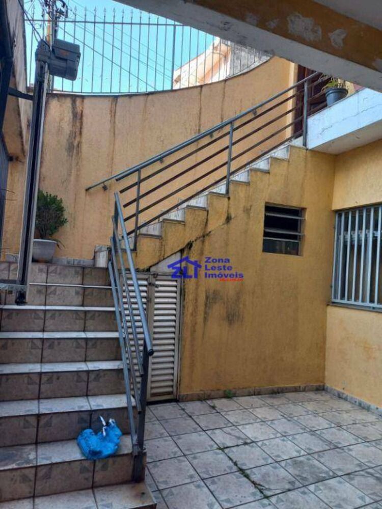 Sobrado, 6 quartos, 170 m² - Foto 4