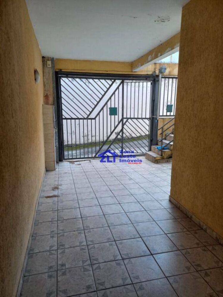 Sobrado, 6 quartos, 170 m² - Foto 24