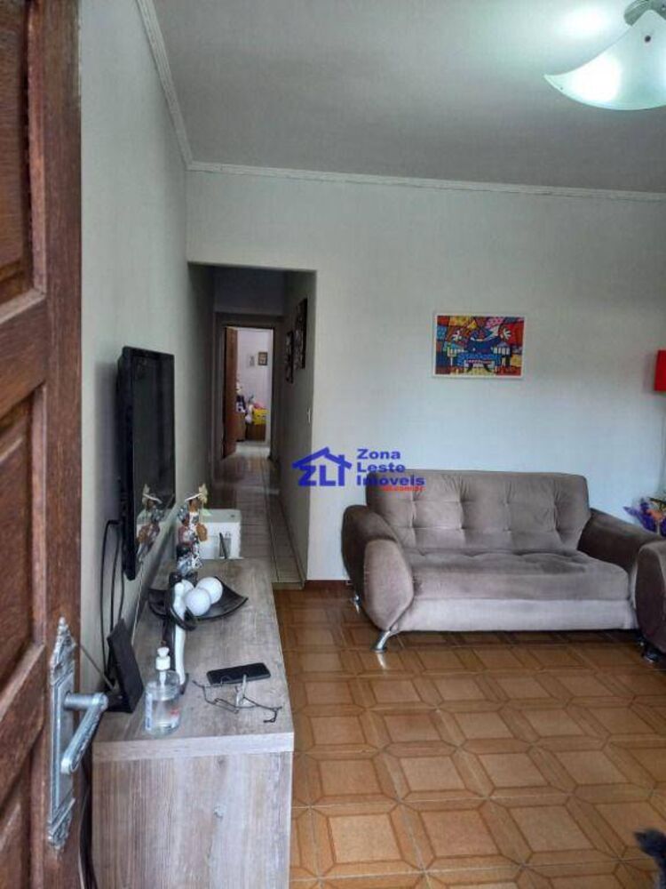Sobrado, 6 quartos, 170 m² - Foto 23