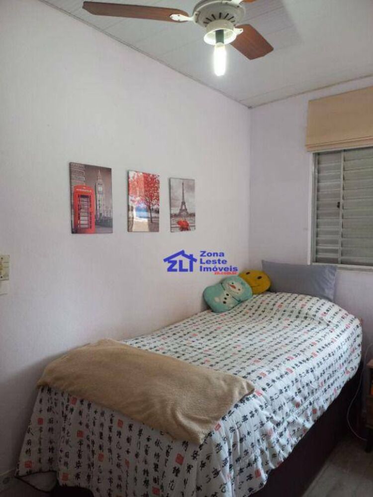 Sobrado, 6 quartos, 170 m² - Foto 31
