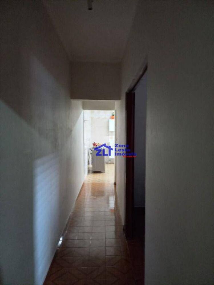 Sobrado, 6 quartos, 170 m² - Foto 8