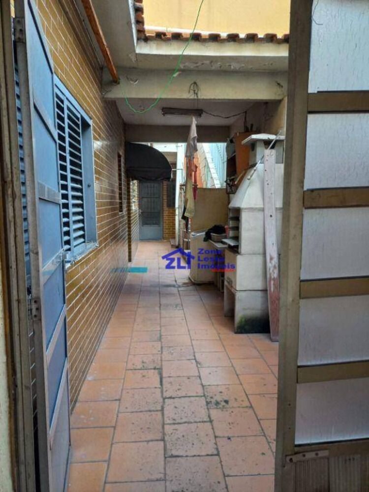 Sobrado, 6 quartos, 170 m² - Foto 5