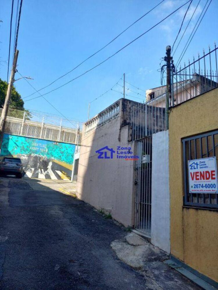 Sobrado, 6 quartos, 170 m² - Foto 35