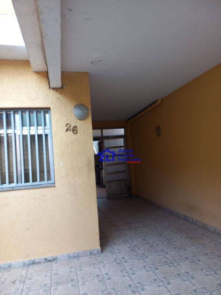 Sobrado, 6 quartos, 170 m² - Foto 2