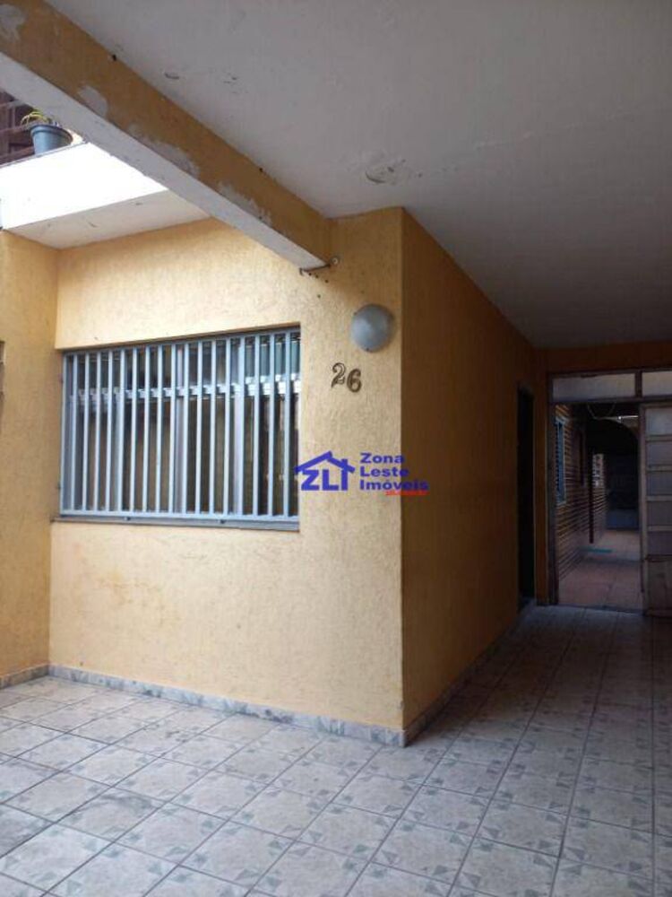 Sobrado, 6 quartos, 170 m² - Foto 3