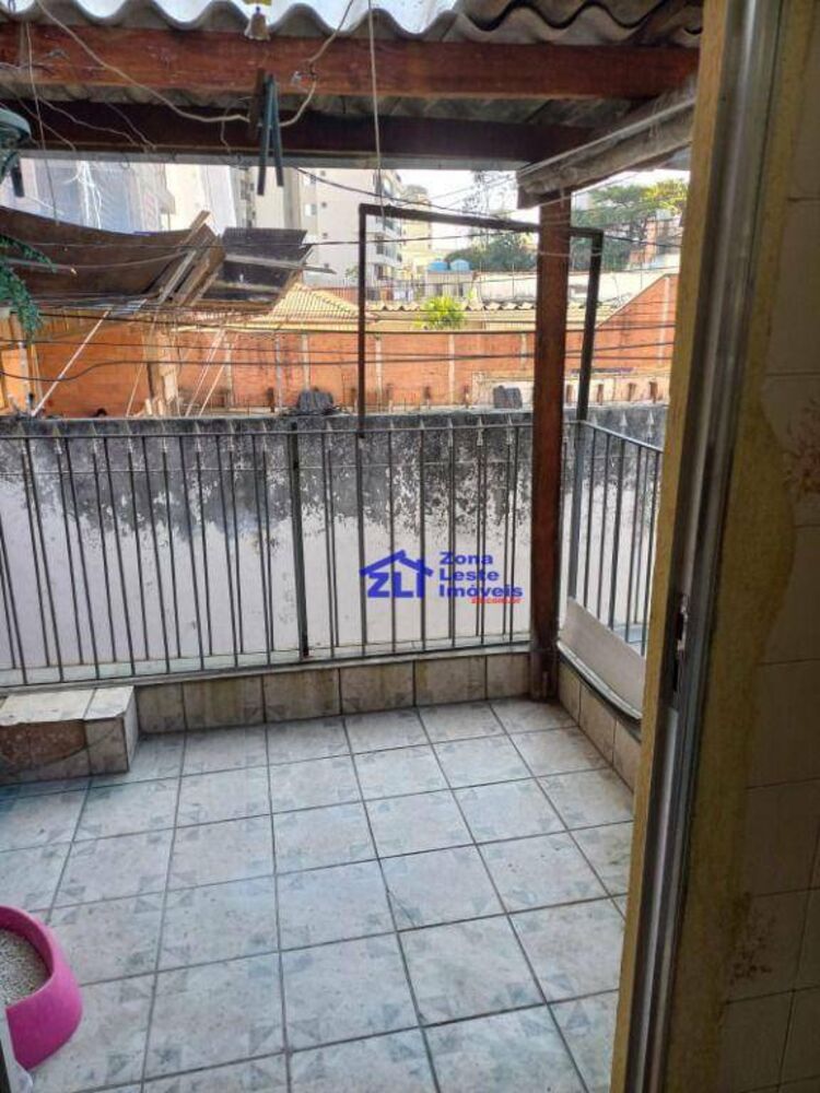 Sobrado, 6 quartos, 170 m² - Foto 28