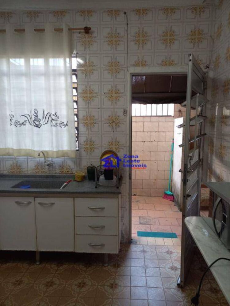 Sobrado, 6 quartos, 170 m² - Foto 12