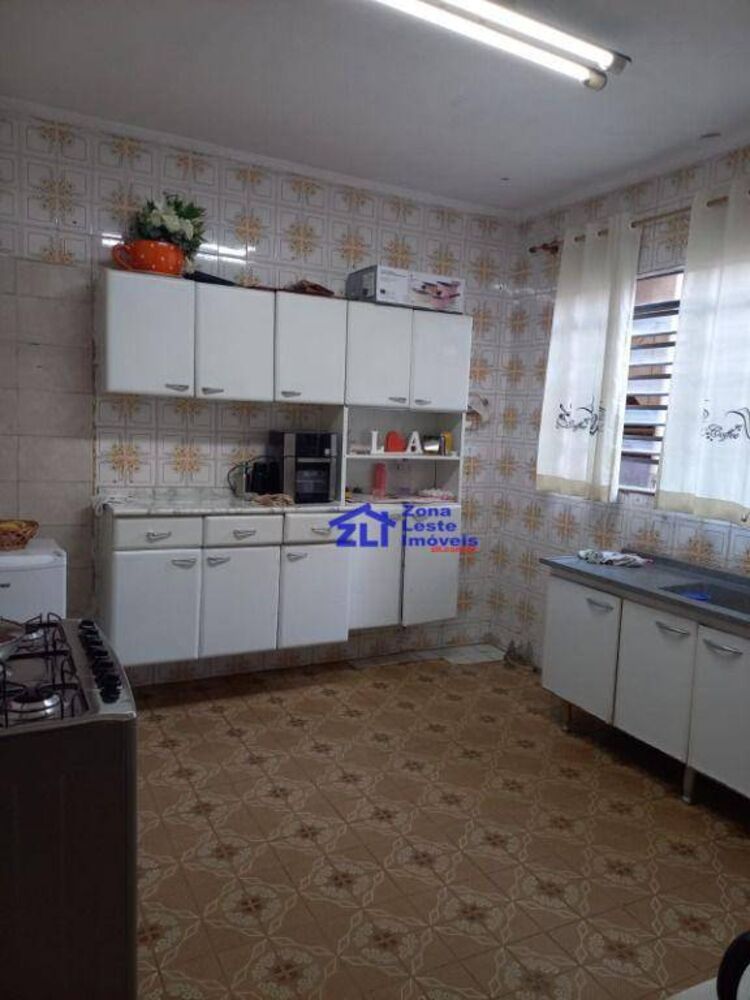 Sobrado, 6 quartos, 170 m² - Foto 11