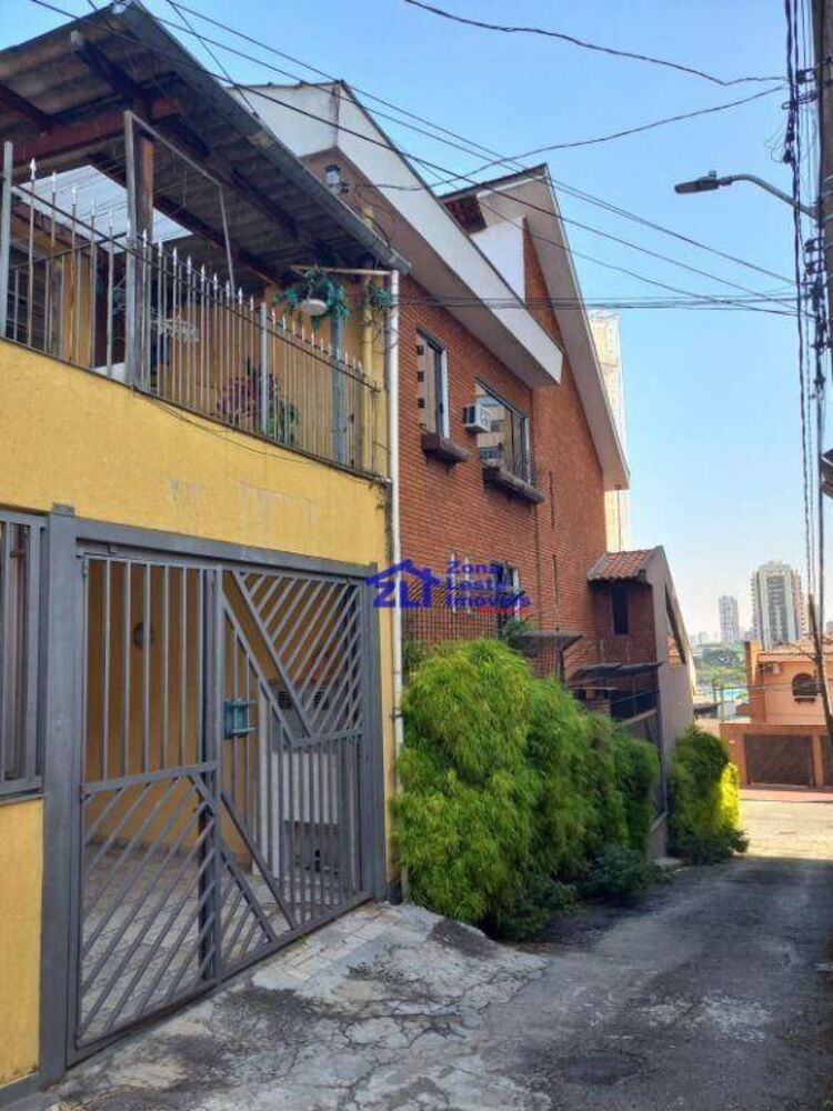 Sobrado, 6 quartos, 170 m² - Foto 1