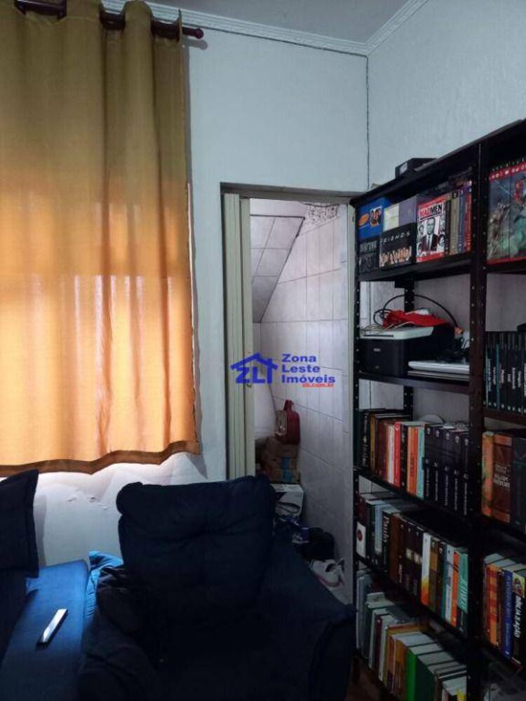 Sobrado, 6 quartos, 170 m² - Foto 6