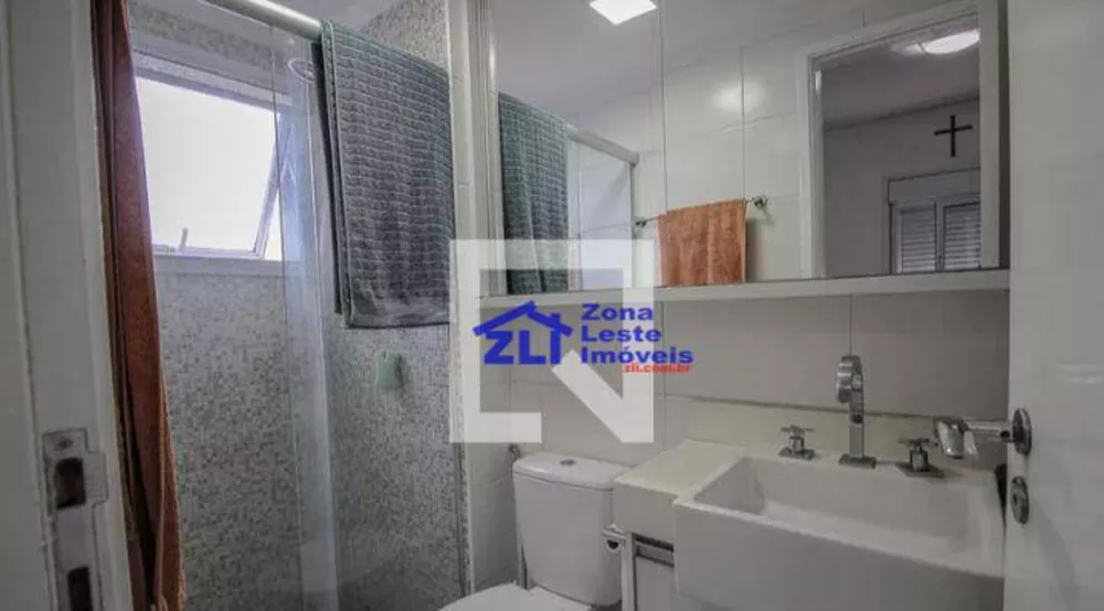 Apartamento, 3 quartos, 92 m² - Foto 5