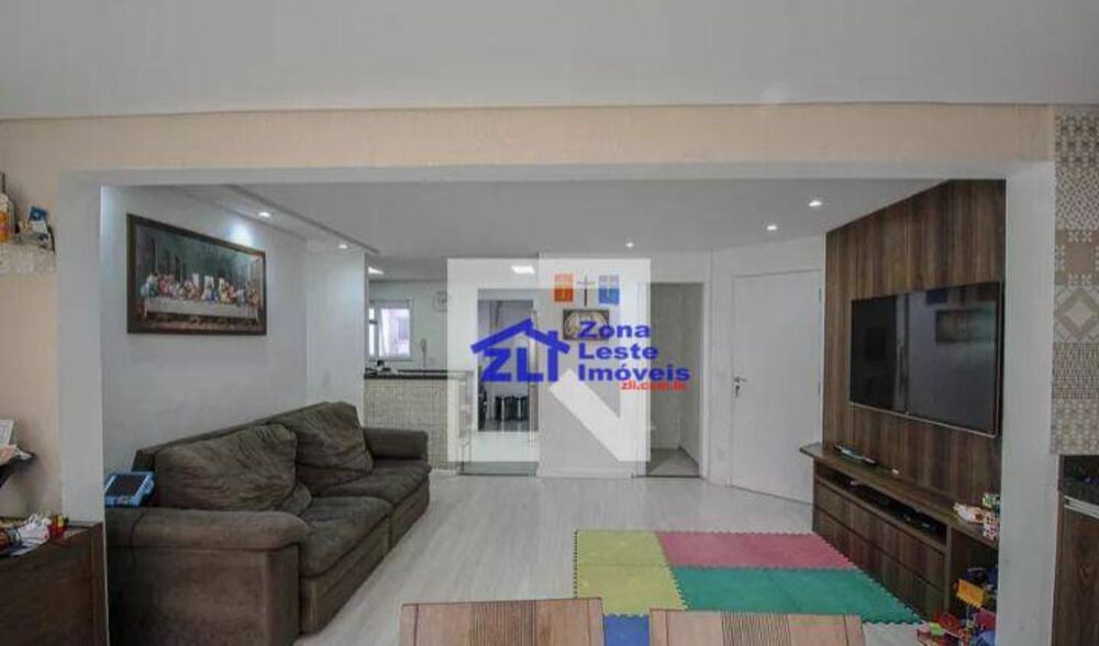 Apartamento, 3 quartos, 92 m² - Foto 3