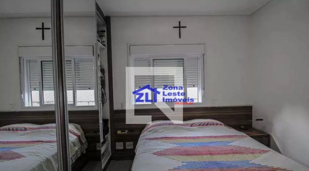 Apartamento, 3 quartos, 92 m² - Foto 7