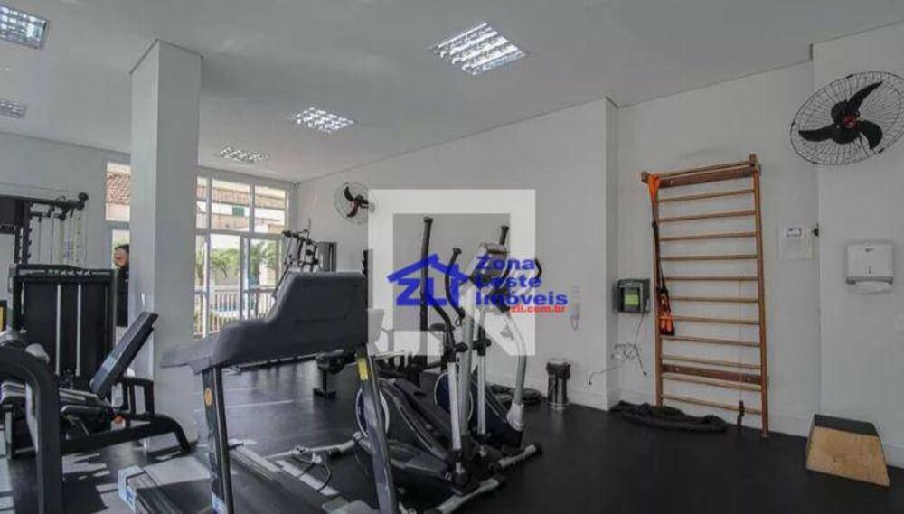 Apartamento, 3 quartos, 92 m² - Foto 1