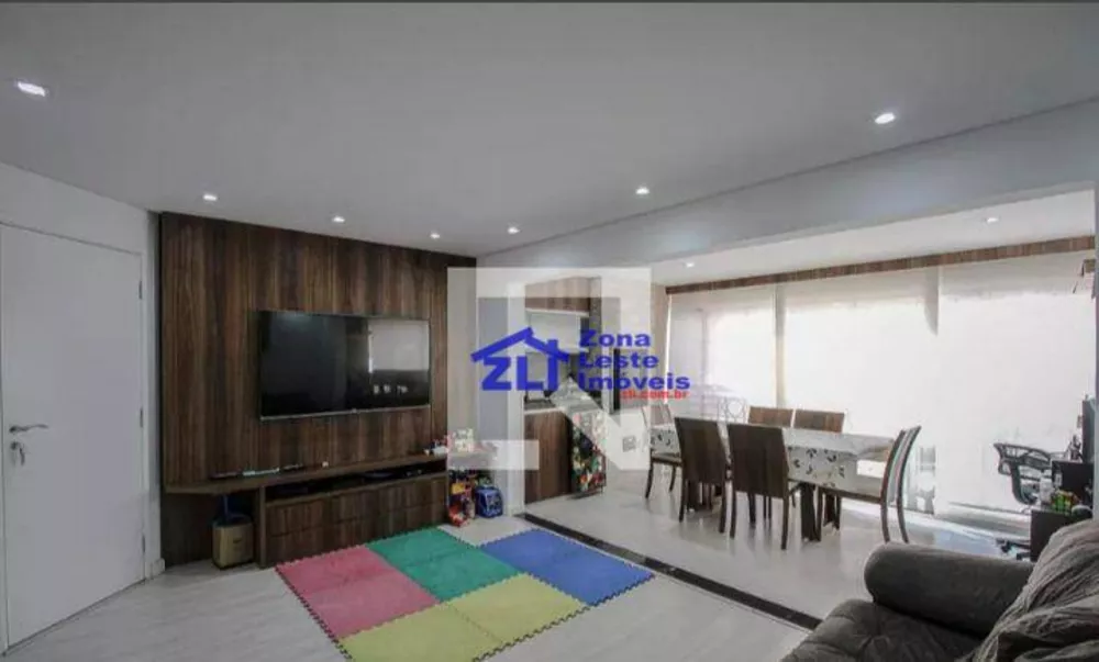 Apartamento, 3 quartos, 92 m² - Foto 6