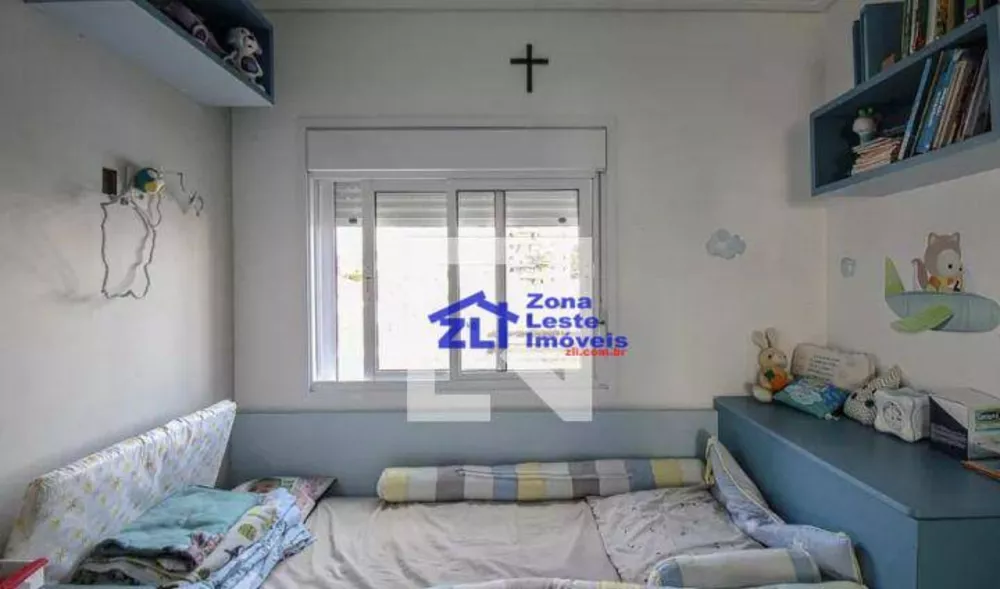 Apartamento, 3 quartos, 92 m² - Foto 8
