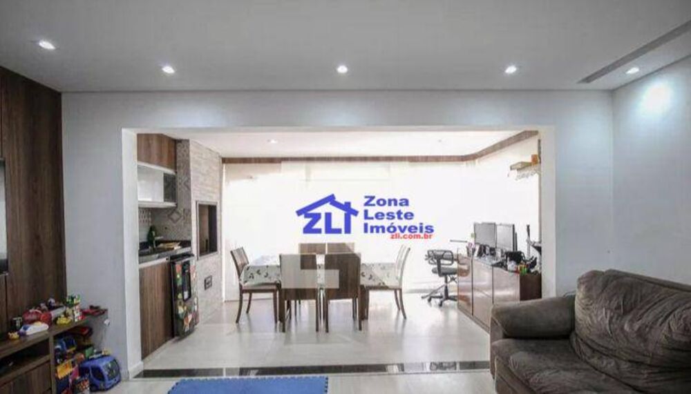Apartamento, 3 quartos, 92 m² - Foto 4
