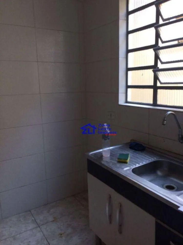 Casa, 1 quarto, 50 m² - Foto 2
