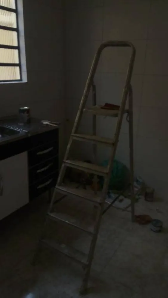 Casa, 1 quarto, 50 m² - Foto 1