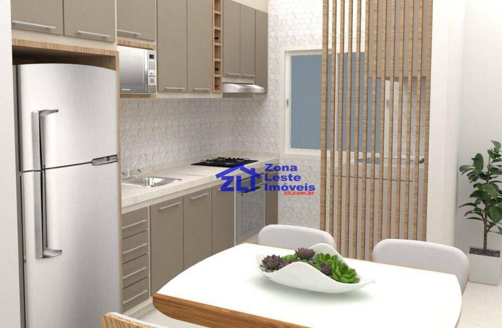 Kitnet-Studio, 37 m² - Foto 3