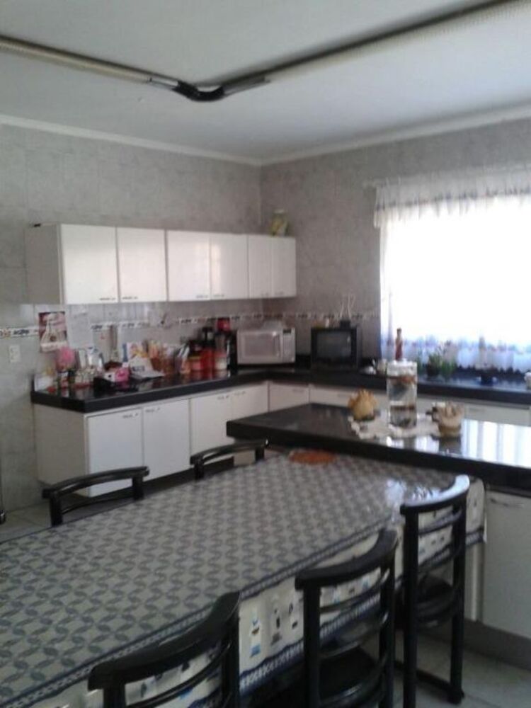 Sobrado, 4 quartos, 258 m² - Foto 6