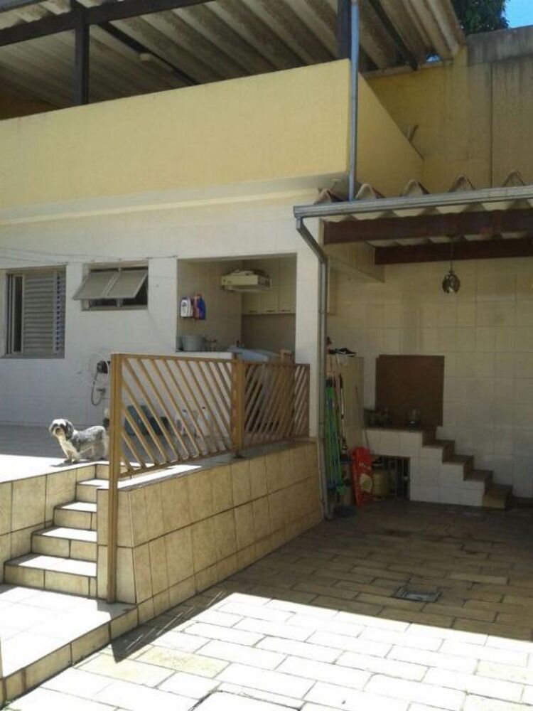 Sobrado, 4 quartos, 258 m² - Foto 9