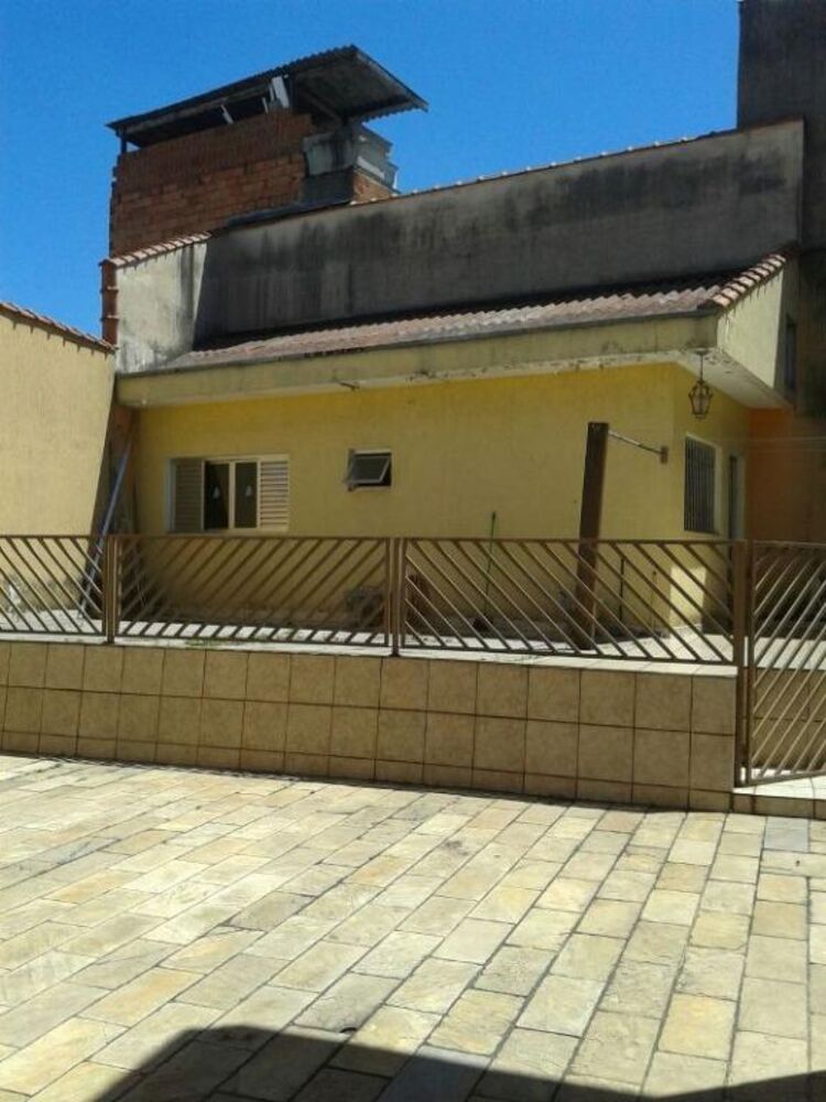 Sobrado, 4 quartos, 258 m² - Foto 10